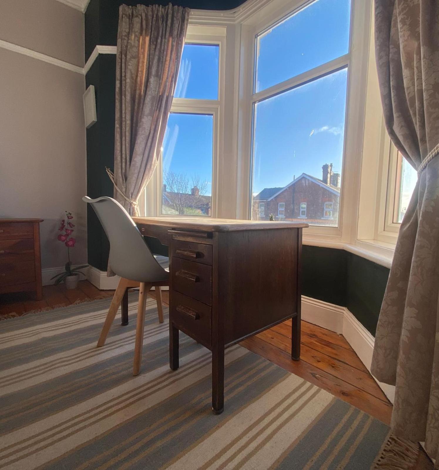 Charming Room Close To City Centre - Newcastle Upon Tyne Exterior photo